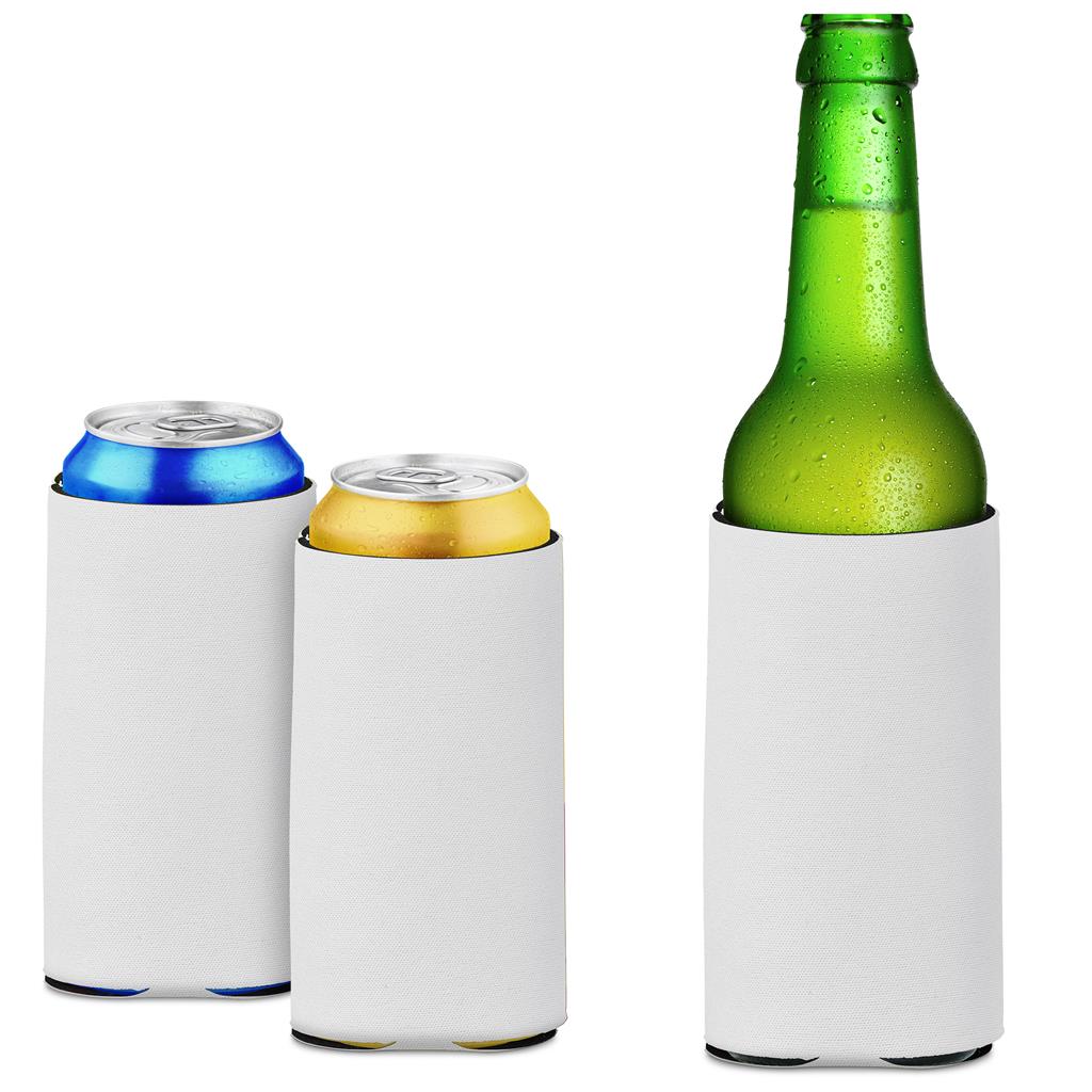 Hoppla Icey Neoprene Stubby Cooler - Image 2