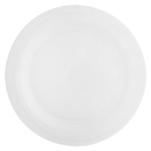 Arctic White Side Plate
