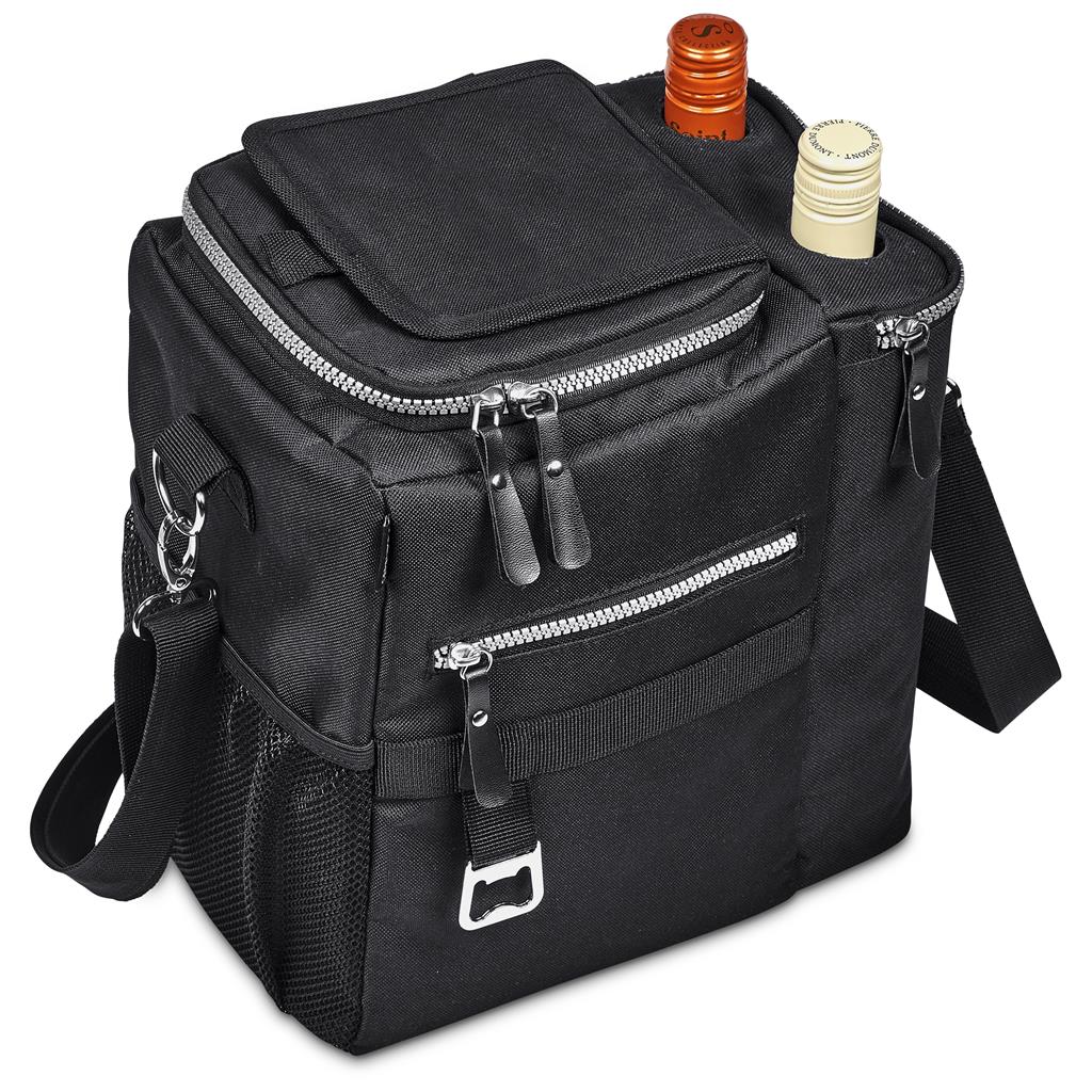 Serendipio Quivera Wine & 16-Can Cooler - Image 2