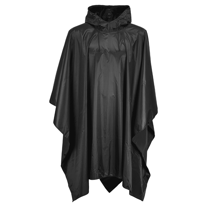 Essential Poncho - Image 2