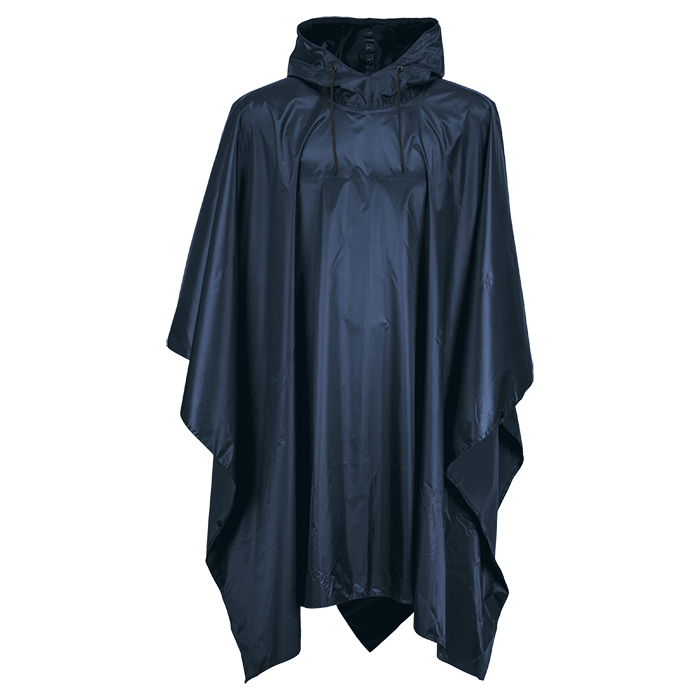 Essential Poncho
