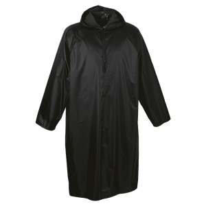 Essential Rain Coat
