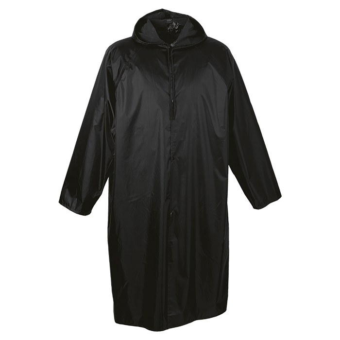 Essential Rain Coat