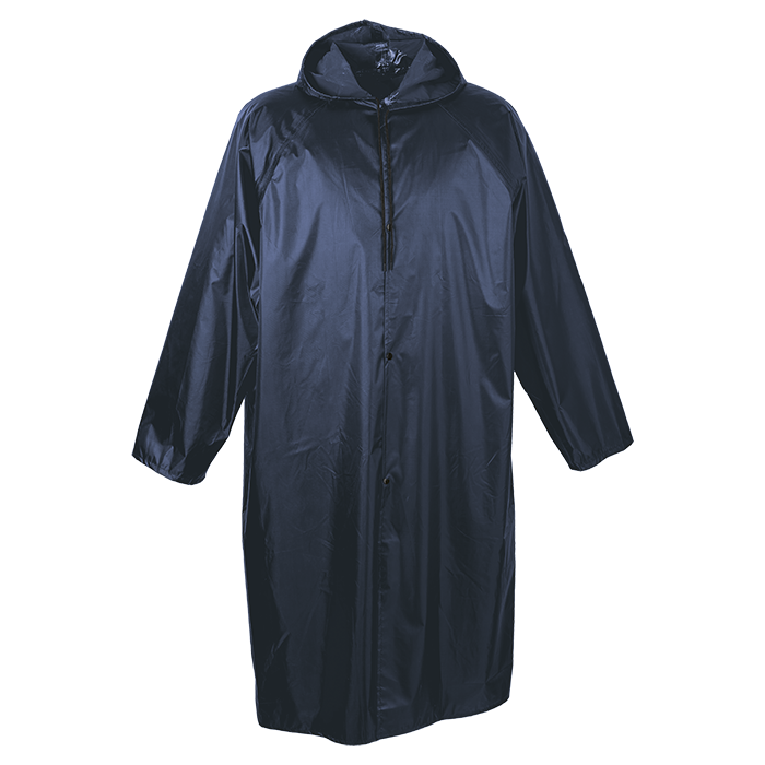 Essential Rain Coat - Image 2
