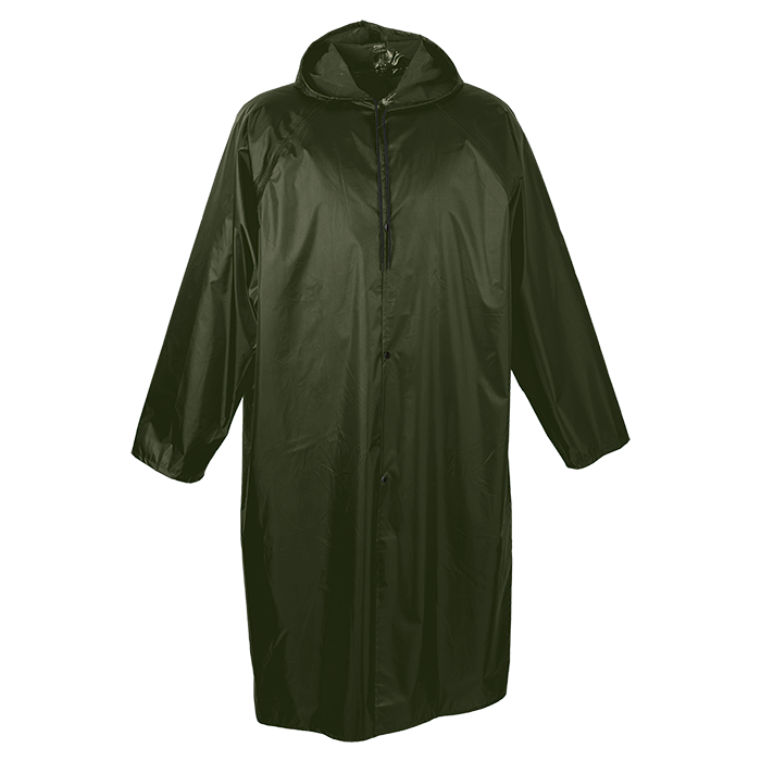 Essential Rain Coat - Image 3