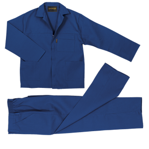 Budget 100% Cotton Conti Suit