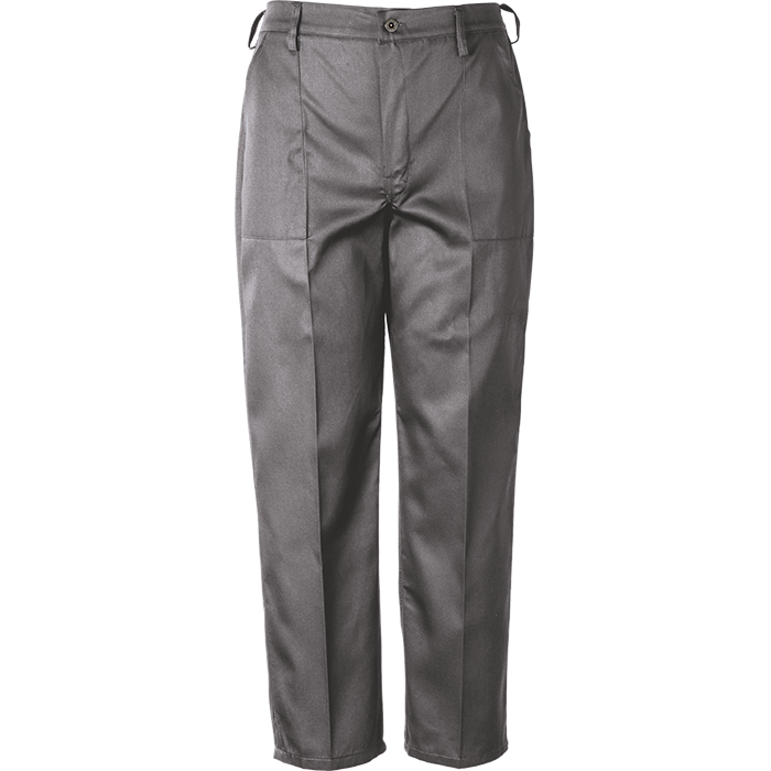Budget Poly Cotton Conti Trouser - Image 5