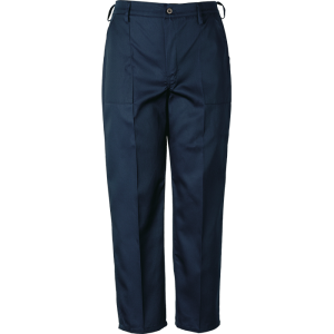 Budget Poly Cotton Conti Trouser