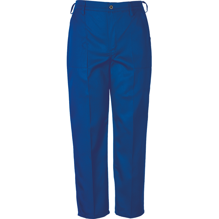 Budget Poly Cotton Conti Trouser - Image 3