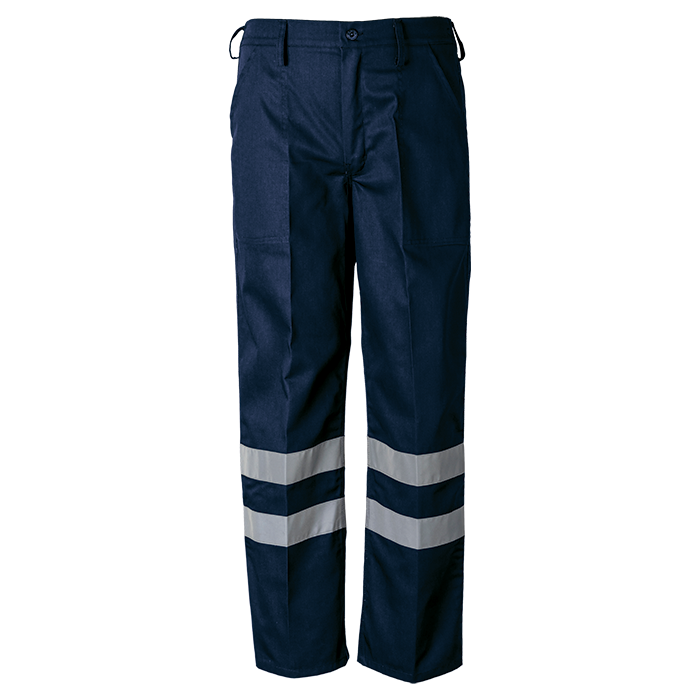 Premier Conti Trouser with Reflective - Image 2