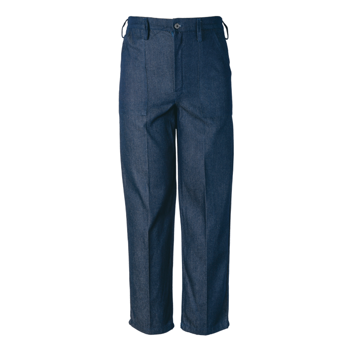 Budget 100% Cotton Conti Trouser