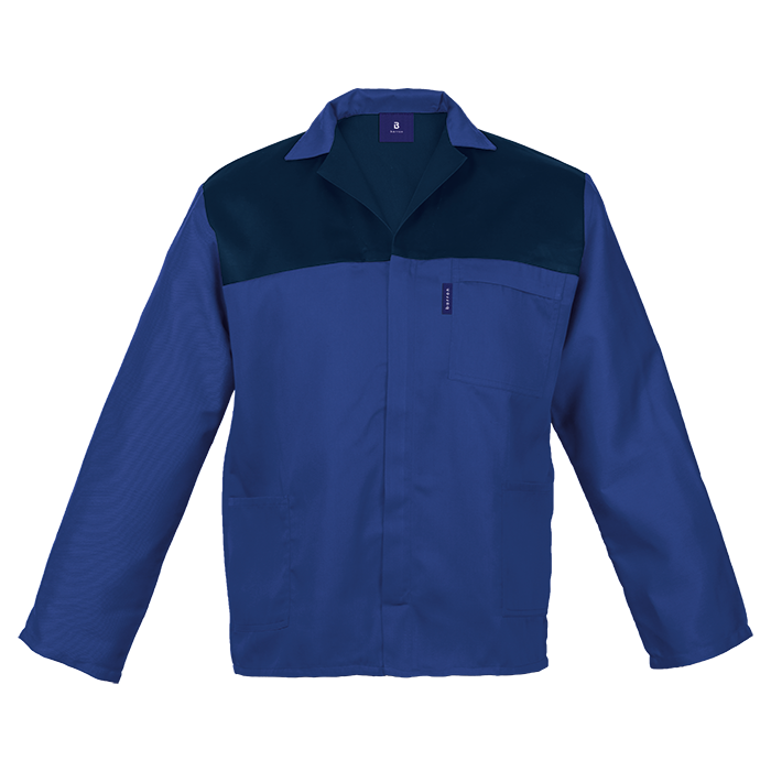 Budget Two Tone Conti Jacket - Image 4