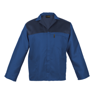 Budget Two Tone Conti Jacket