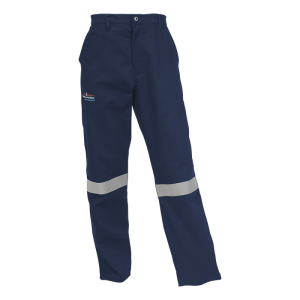 D59 (SABS) Flame and Acid Retardant Conti Trouser