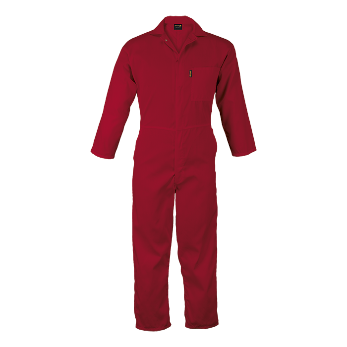Budget Boiler Suit - Image 3