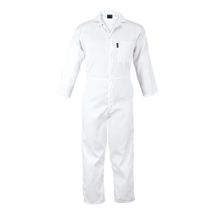 Budget Boiler Suit - Image 2