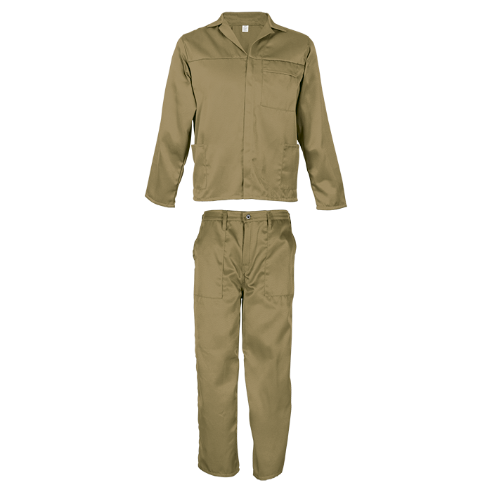 Value Conti Suit - Image 2