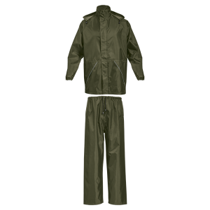 Imvula Rainsuit