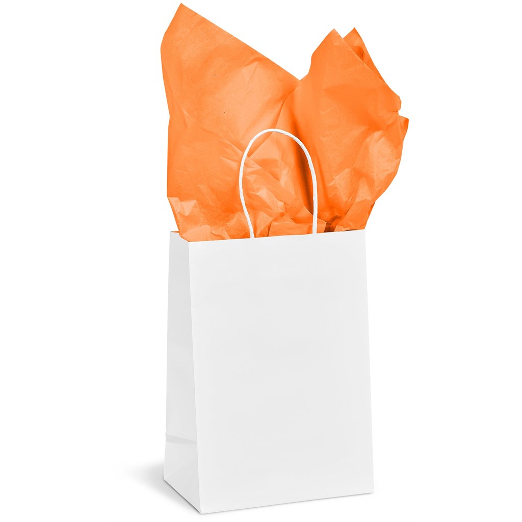 Altitude Animated Digital Print Mini Paper Gift Bag 200gsm - Image 4