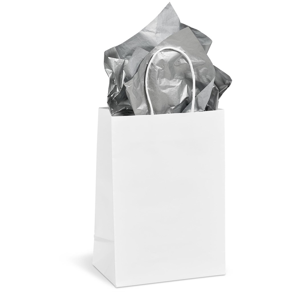 Altitude Animated Digital Print Mini Paper Gift Bag 200gsm - Image 8
