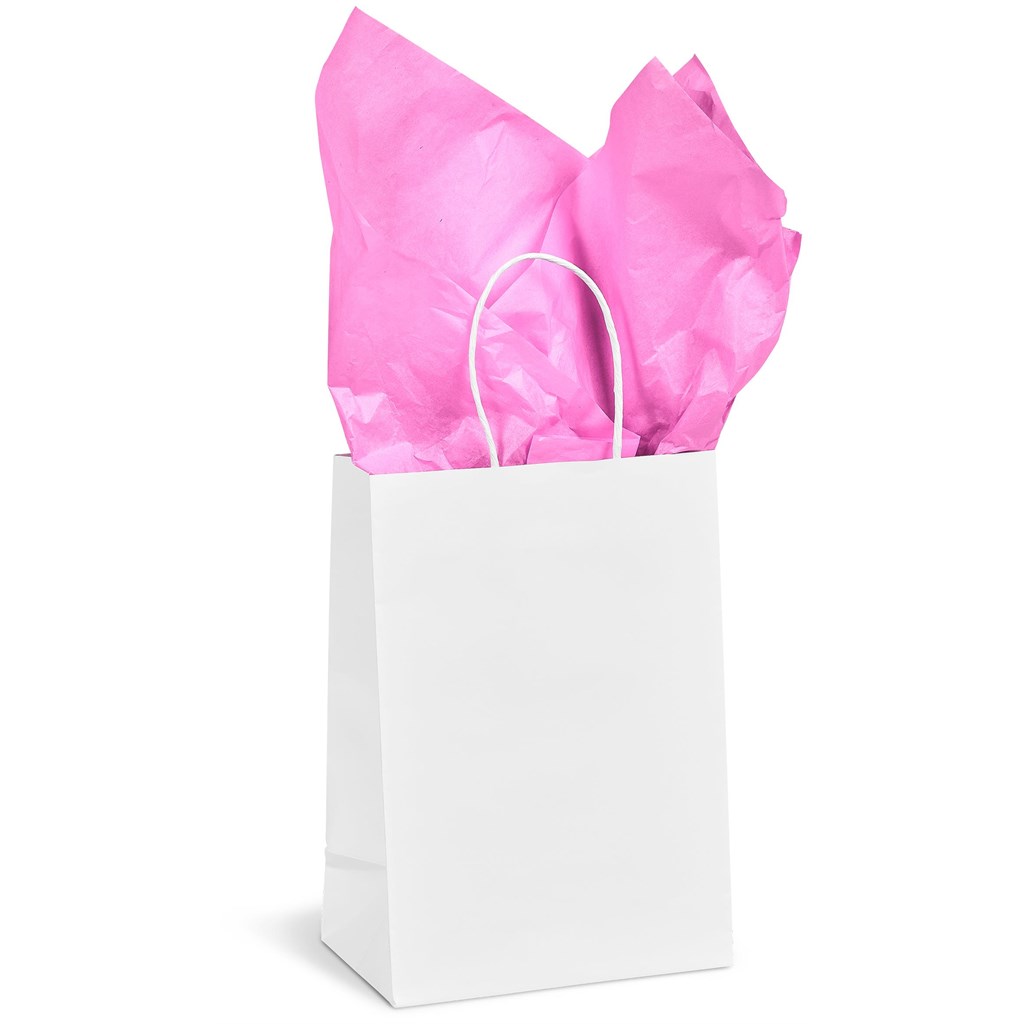 Altitude Animated Digital Print Mini Paper Gift Bag 200gsm - Image 5
