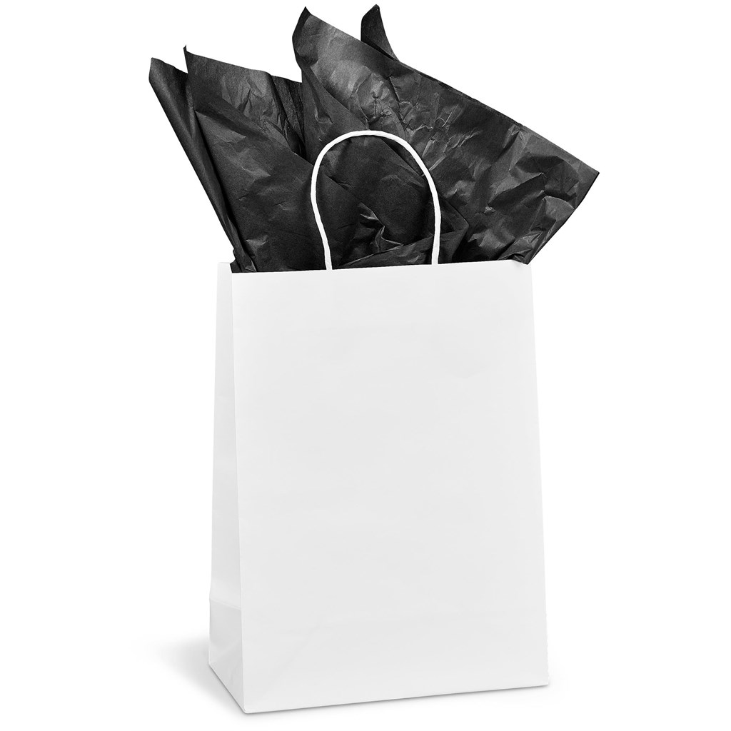 Altitude Animated Digital Print Midi Paper Gift Bag 200gsm - Image 2