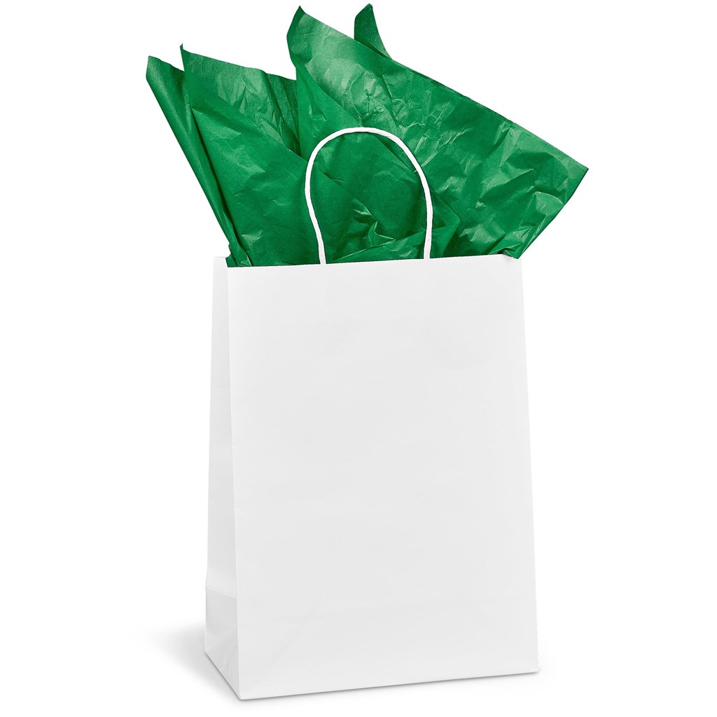 Altitude Animated Digital Print Midi Paper Gift Bag 200gsm - Image 8