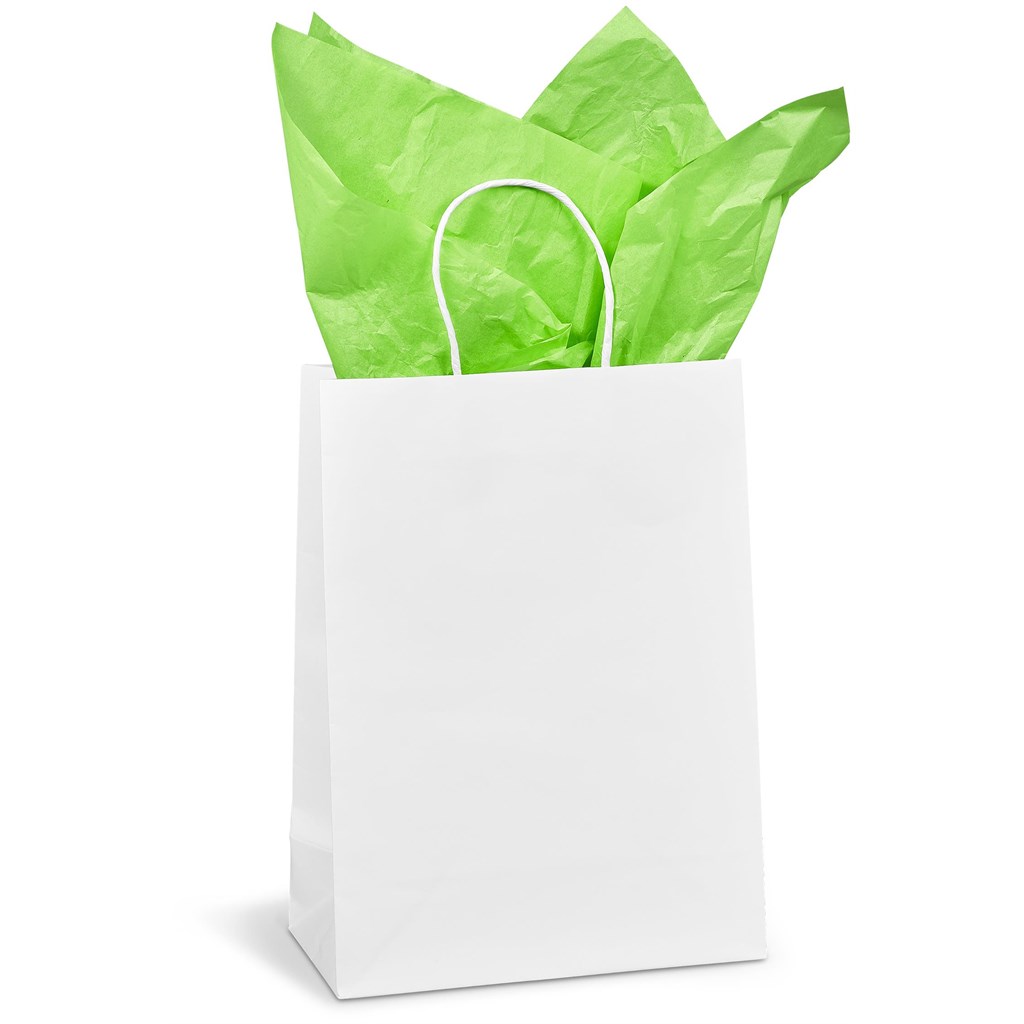 Altitude Animated Digital Print Midi Paper Gift Bag 200gsm - Image 7