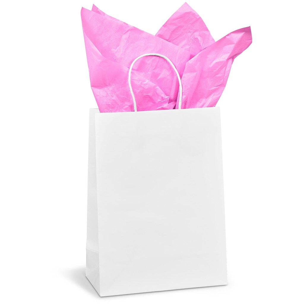 Altitude Animated Digital Print Midi Paper Gift Bag 200gsm - Image 10