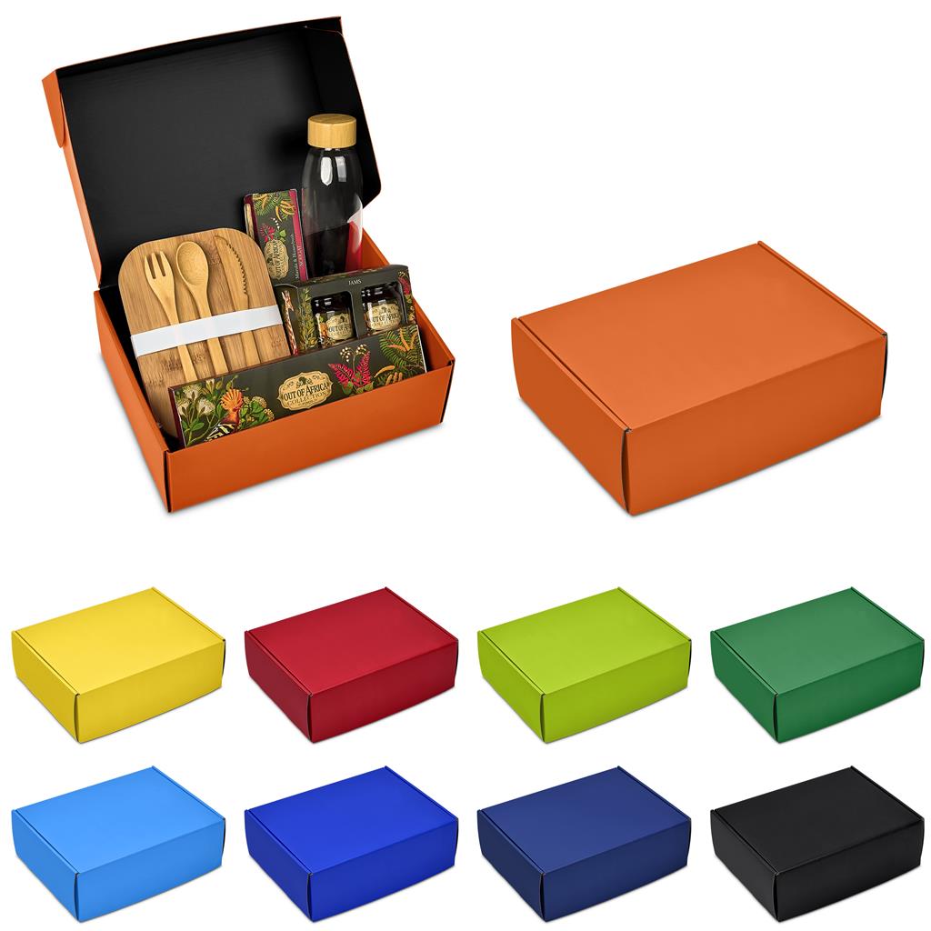 Altitude Omega Gift Box (excluding contents) - Image 2