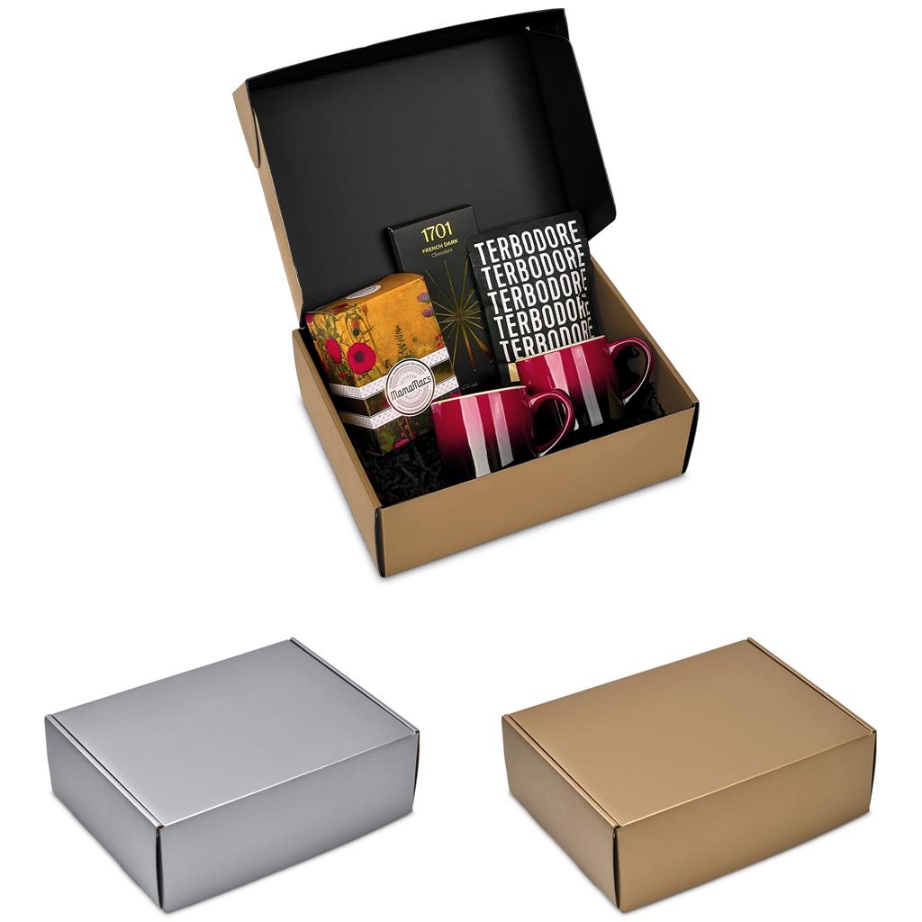 Altitude Dazzle Gift Box (excluding contents) - Image 2