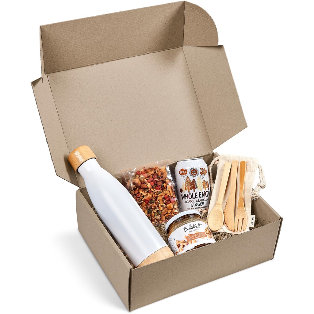 Altitude Bosley Gift Box A ( Excludes Contents ) - Image 6