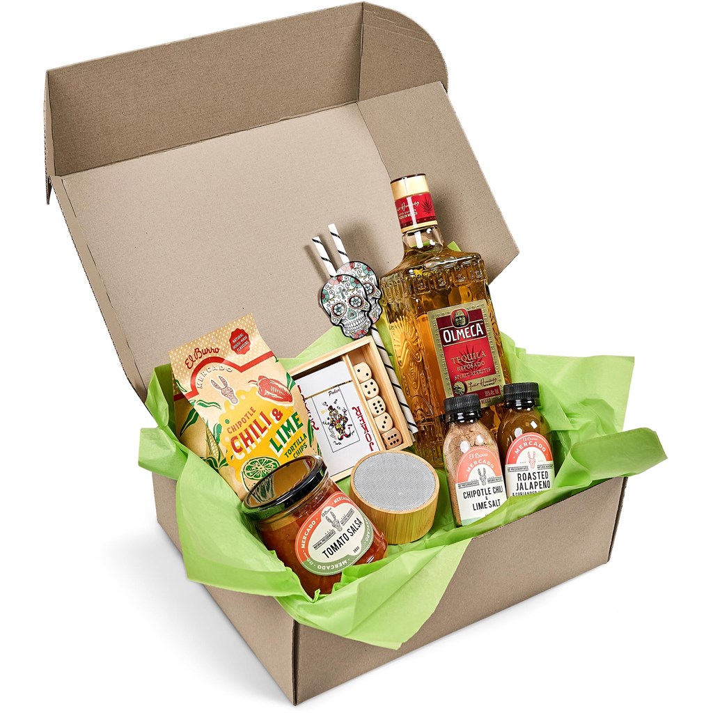 Altitude Bosley Gift Box A ( Excludes Contents ) - Image 2