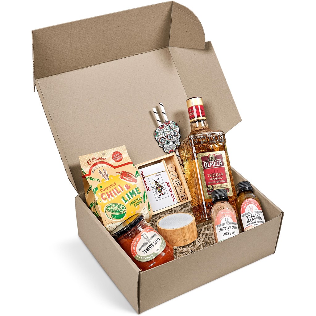 Altitude Bosley Gift Box A ( Excludes Contents ) - Image 4