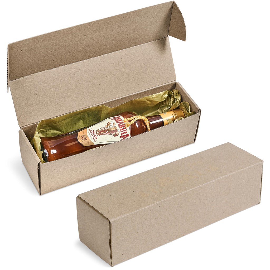 Altitude Bosley Wine Gift Box ( Excludes Contents ) - Image 2