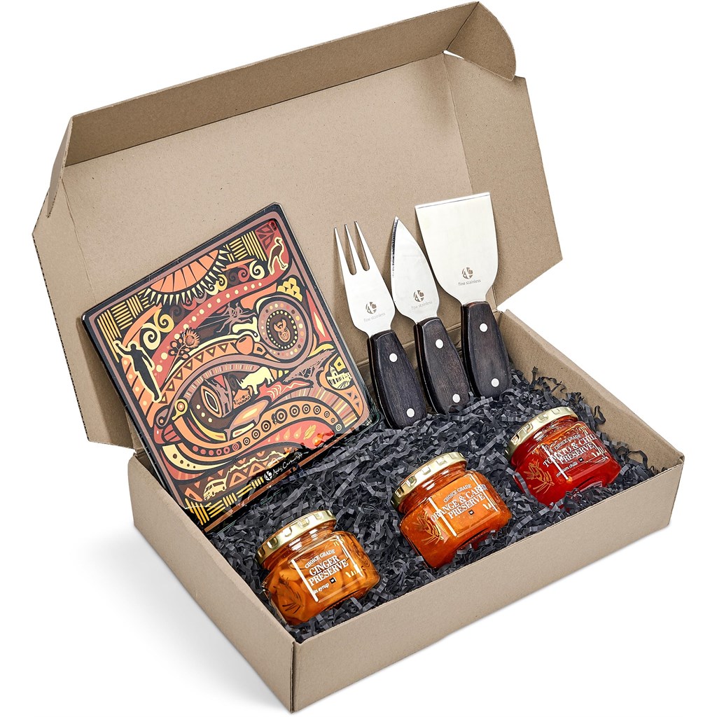 Altitude Bosley Gift Box C ( Excludes Contents ) - Image 7