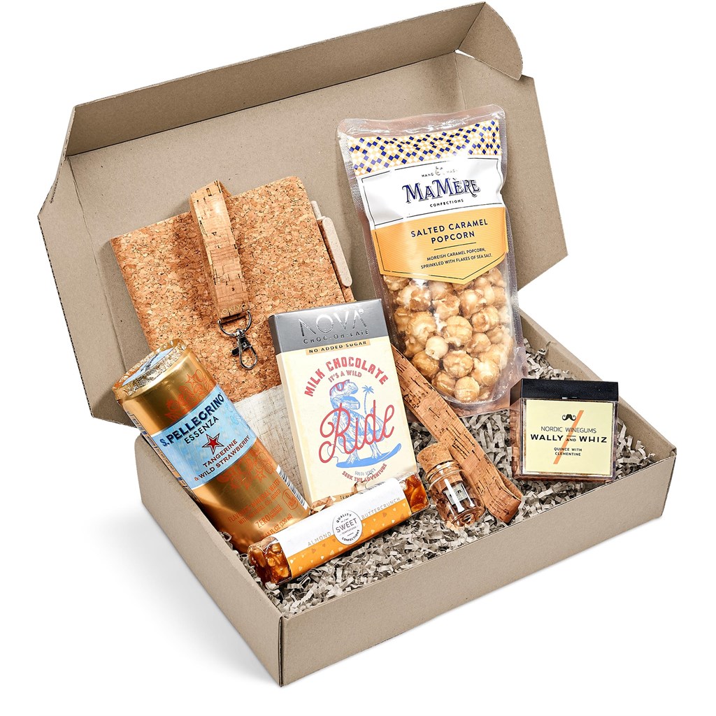 Altitude Bosley Gift Box C ( Excludes Contents ) - Image 3