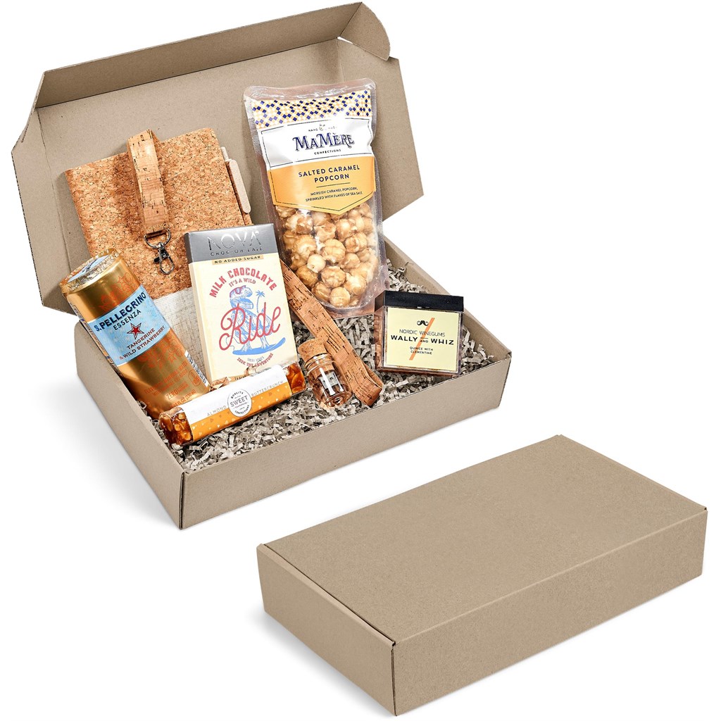 Altitude Bosley Gift Box C ( Excludes Contents ) - Image 2