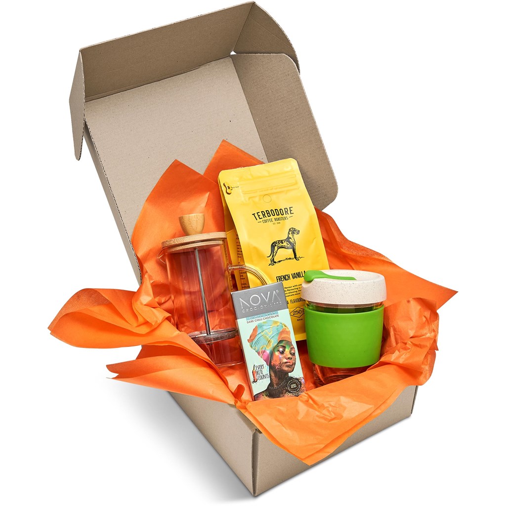 Altitude Bosley Gift Box B ( Excludes Contents ) - Image 3