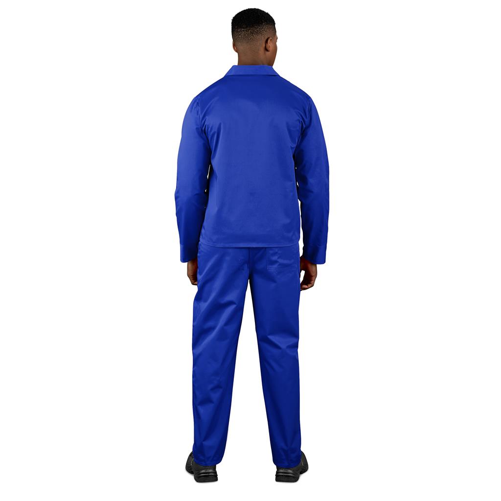 Budget Conti Suit - Image 2