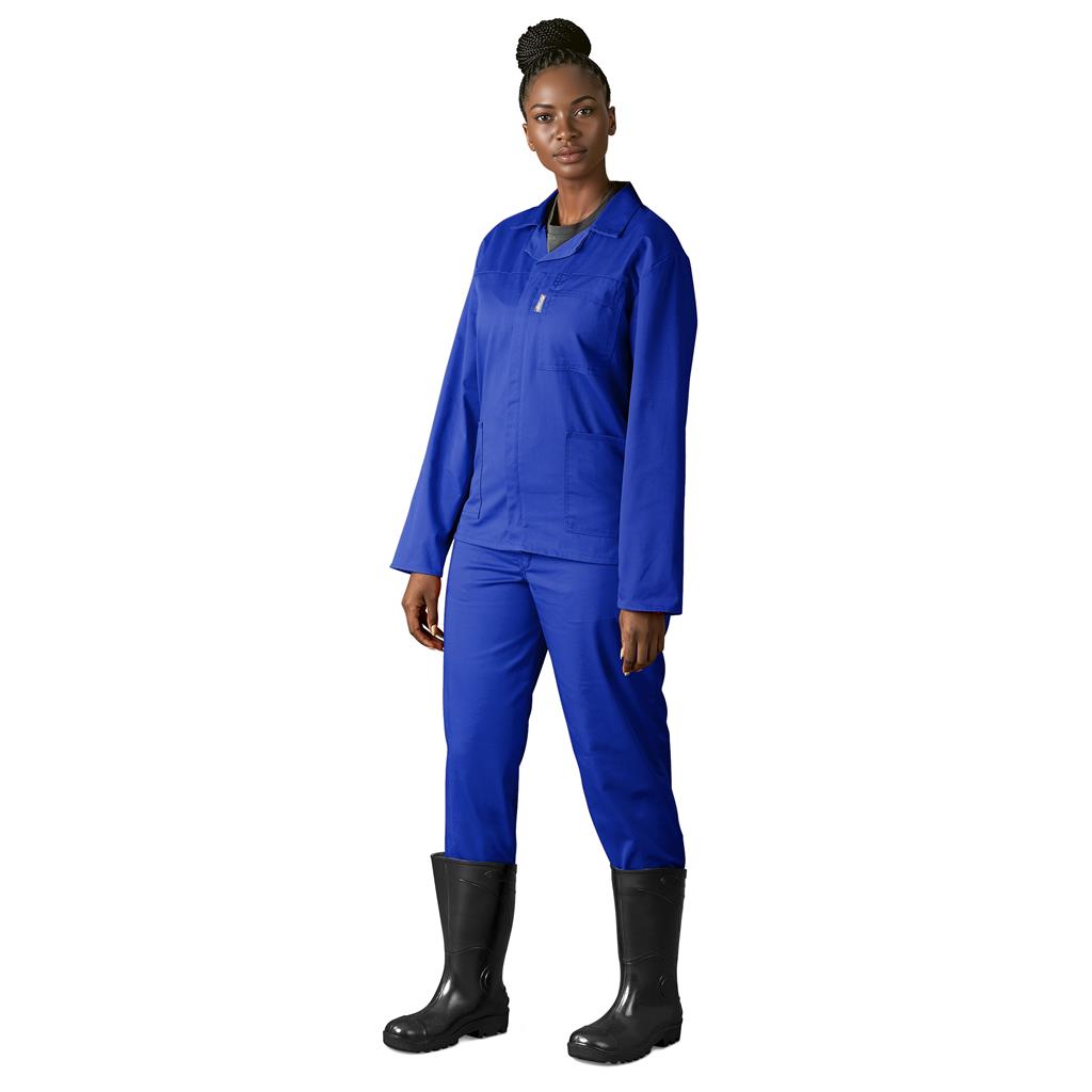 Budget Conti Suit - Image 4