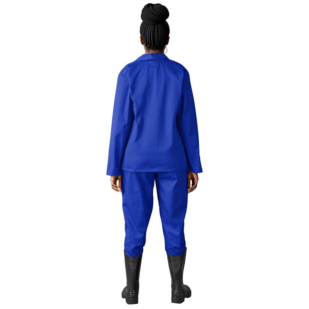 Budget Conti Suit - Image 5