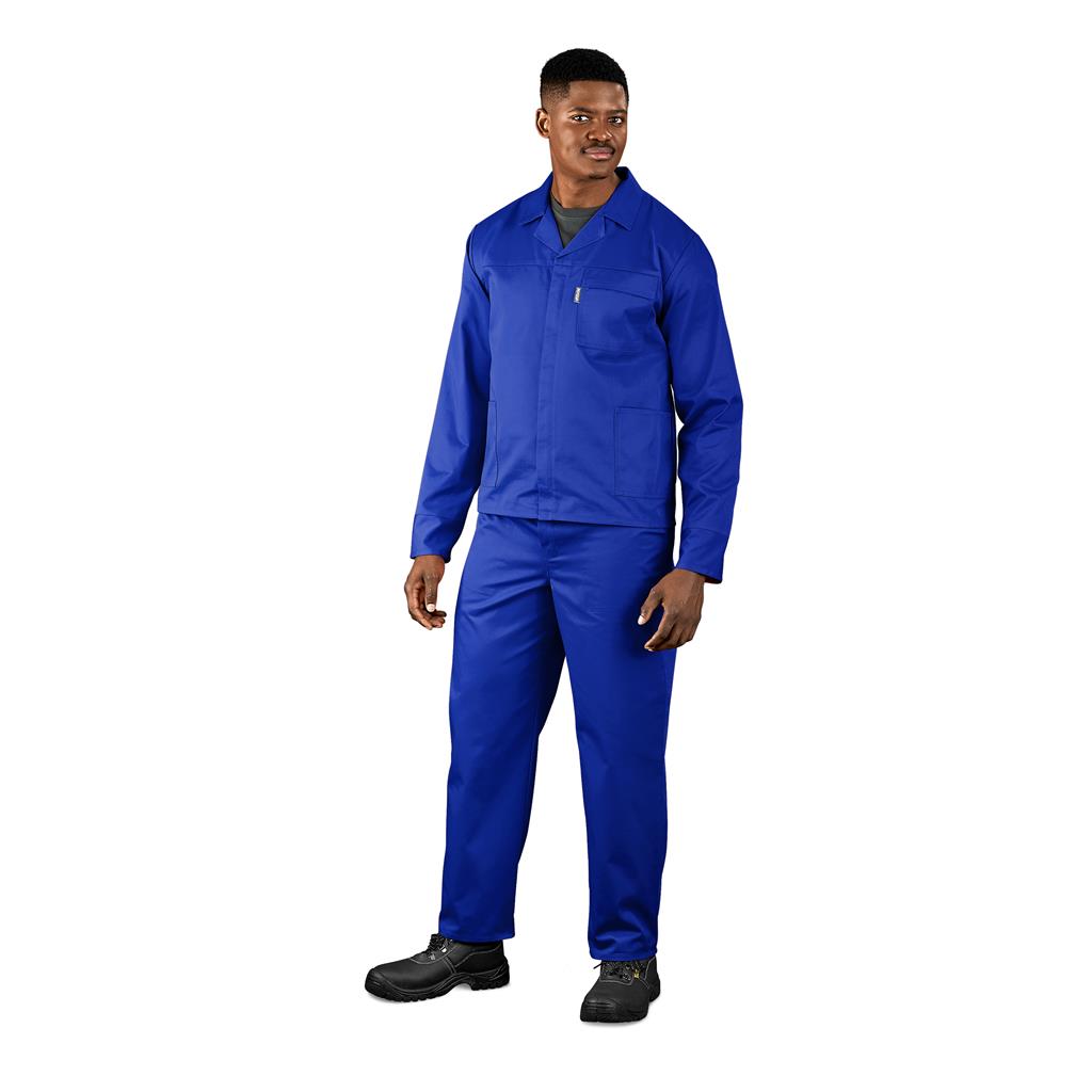 Budget Conti Suit - Image 6