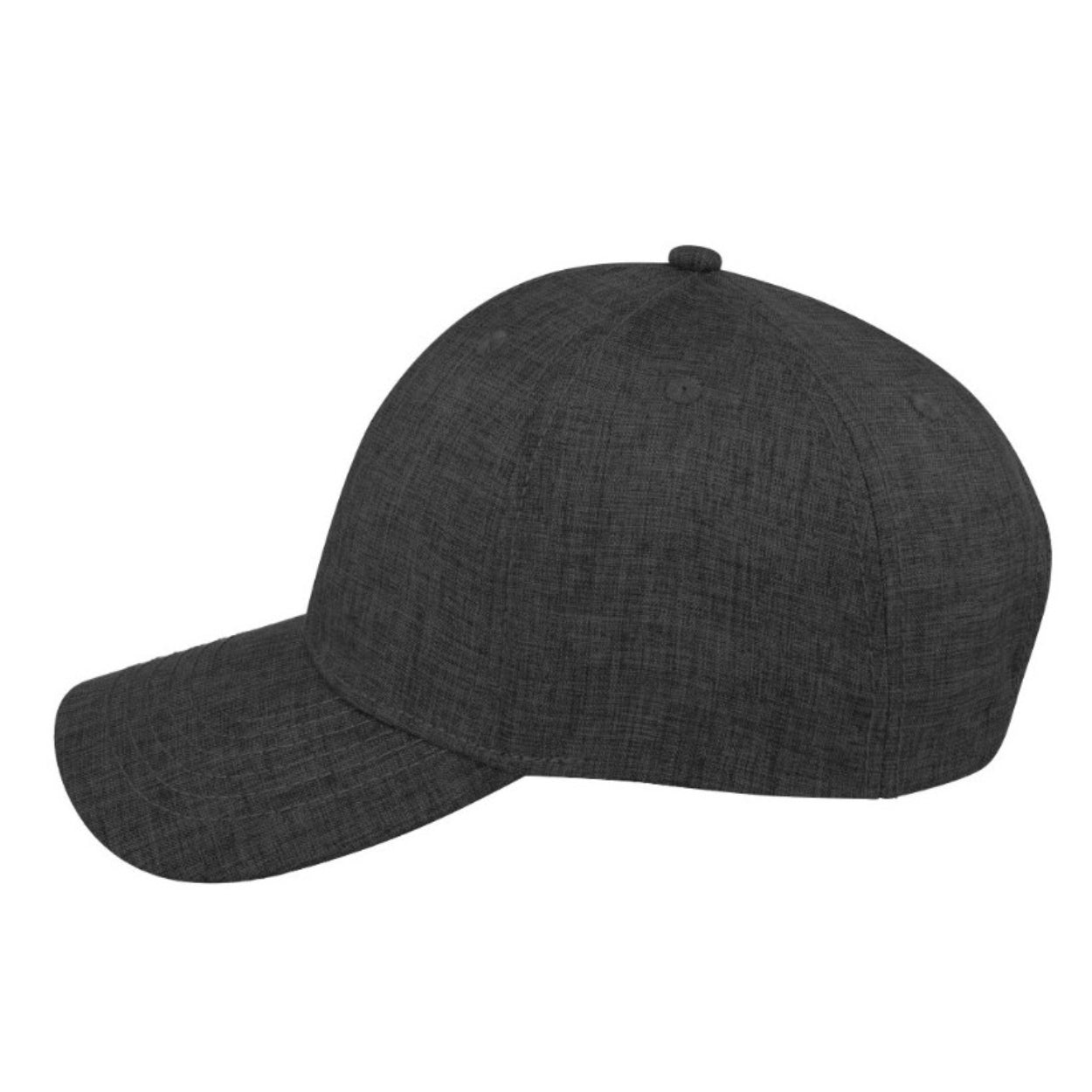 Summit 6 Panel Cap - Image 2