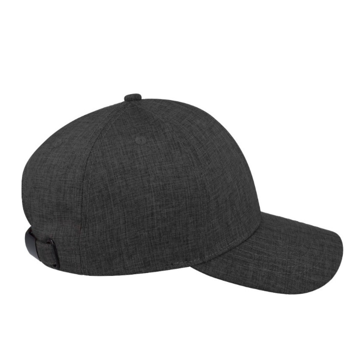 Summit 6 Panel Cap - Image 3
