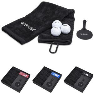 Alex Varga Adreon Gift Set
