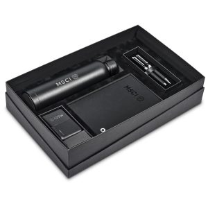 Alex Varga Braxus Gift Set