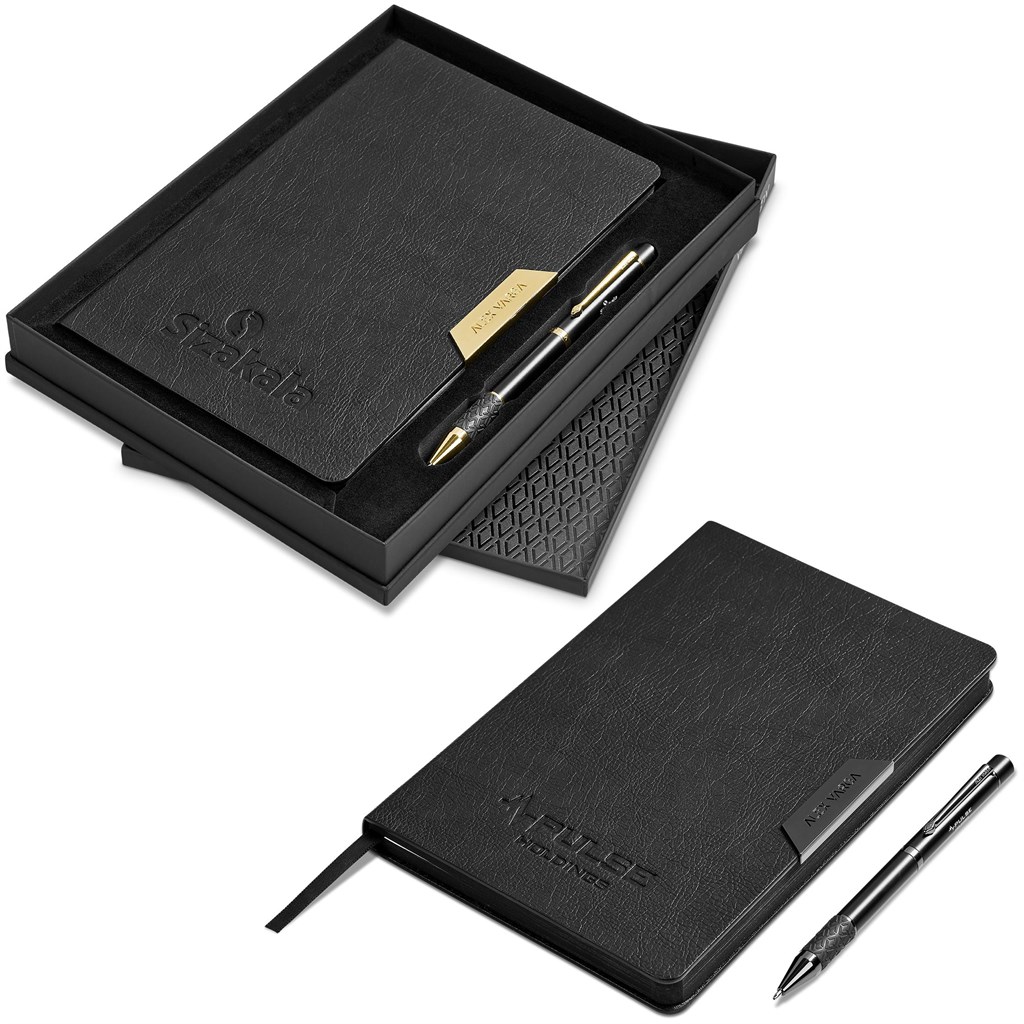 Altitude Core Power Bank - 5 000mAh