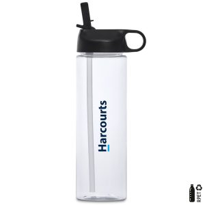 Altitude Valdivia Recycled PET Water Bottle-750ml