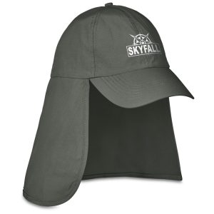 Urban Terrain Jabula Cap - 6 Panel